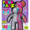 Tmi Pour Palz-Teddy Bear