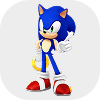 Sonic character