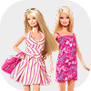 Barbie characters