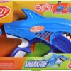 Hasbro Nerf Junior Wild Sharkfire