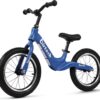 14" Kids Balance Bike