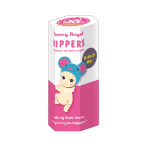 Sonny Angel Hippers - Original Mini Figure - Limited Edition