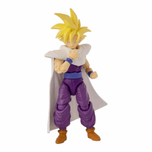 Dragon Stars Dragon Ball Super Saiyan Gohan Figure