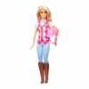 Barbie “Malibu” Doll & Accessories From Mysteries