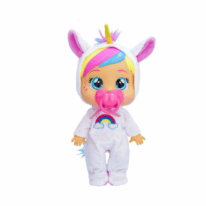 Cry Babies Loving Care Fantasy Dreamy