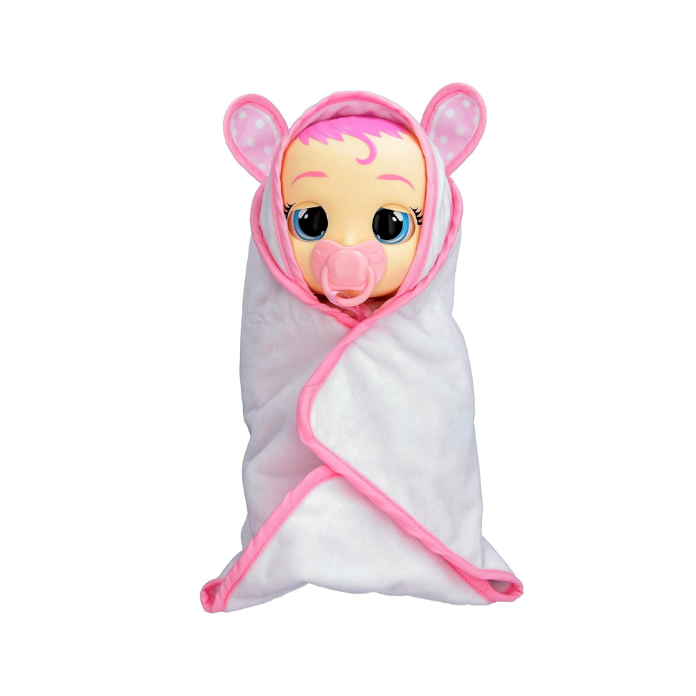 New Born Doll - Coney