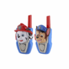 Paw Patrol Walkie Talkies Chase And Marshall