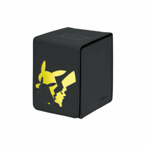 Pokémon: Deck Box Generic