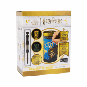 Harry Potter - Wizarding Deco Lampada Led