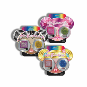 Influencer Shiny Look