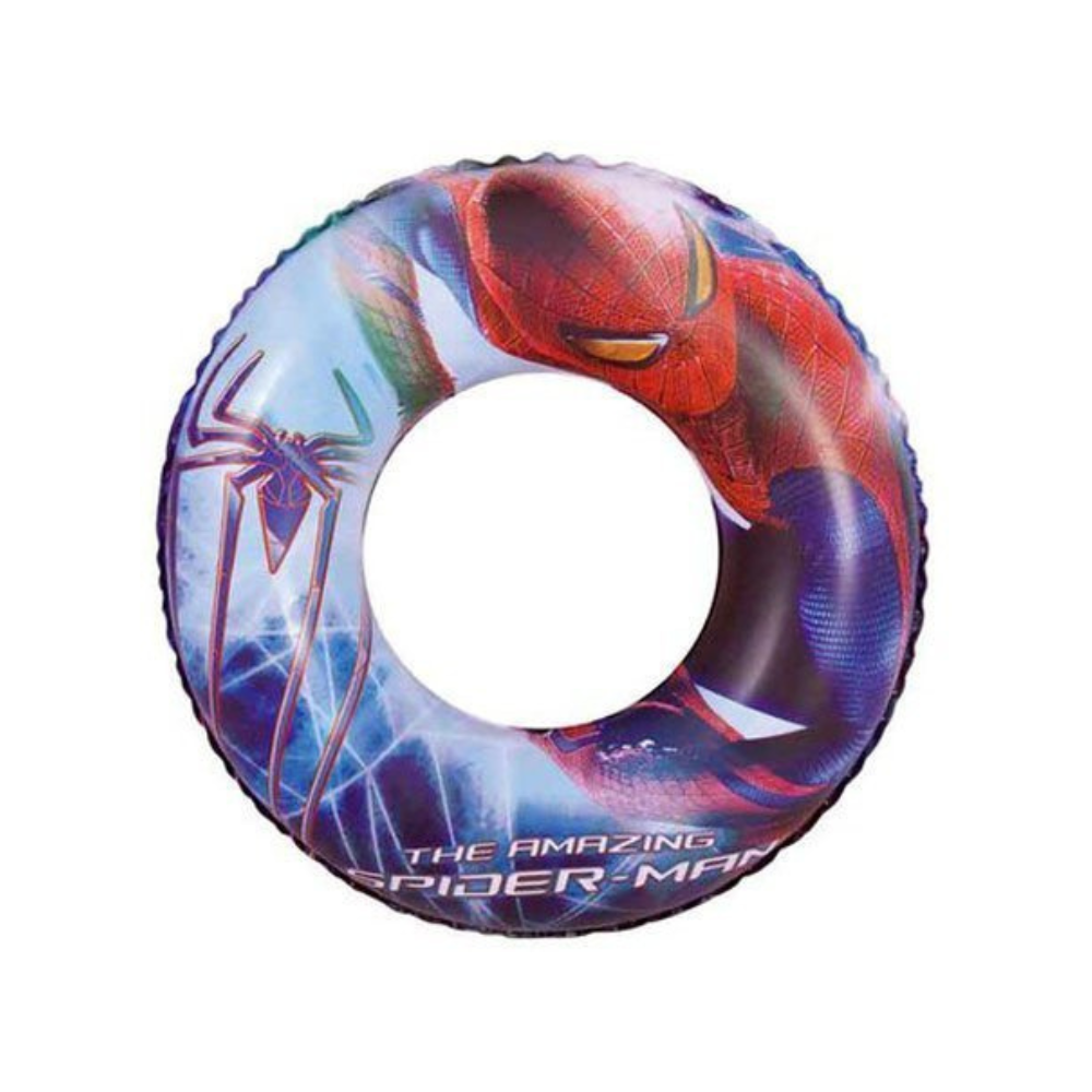 Bestway The Amazing Spiderman 22 Swim Ring