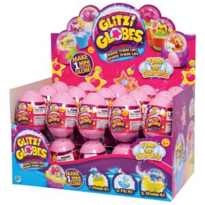 Glitzi Globes Series 2 Find-A-Surprise Egg