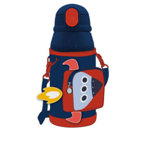 Stainless Steel Space Bottle 500ml