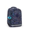 Class Room Backpack Disco Fish