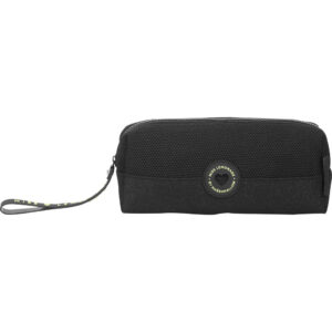 Emo Black Pencil Case