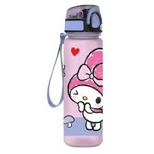 My Melody Water Canteen 650ml