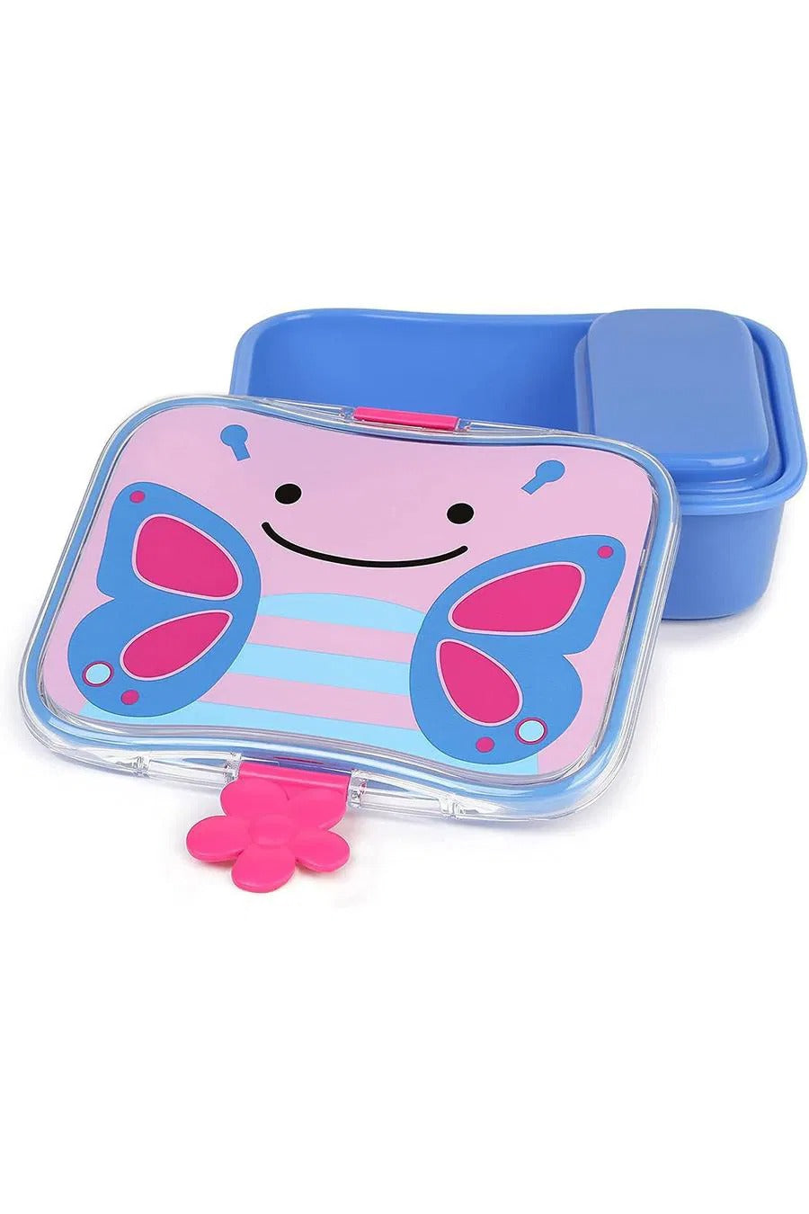 Zoo Lunch Kit - Butterfly