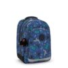 Class Room Backpack Large Undersea Party