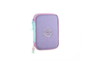 Elite Pink Pencil Case