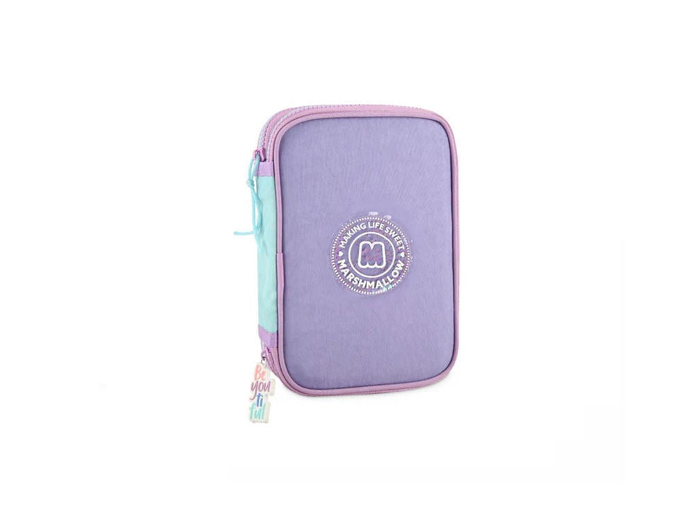 Elite Pink Pencil Case