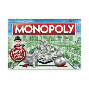 Classic Monopoly