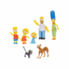 The Simpsons Family Mini Figure Set - Image 2