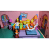 The Simpsons Family Mini Figure Set - Image 3