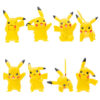 Battle Figure 8-Pack - Pikachu - R Exclusive - Image 2