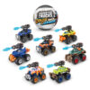 5 Surprise-Monster Truck-Series 3 Capsule - Image 2