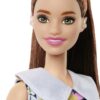 Barbie Fashionistas Doll #187 With Behind-The-Ear Hearing Aids - Image 5
