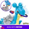 Building Toys Set Lapras With 527 Pieces - Image 3