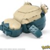 Pokémon Snorlax Building Set - Image 3