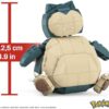 Pokémon Snorlax Building Set - Image 4