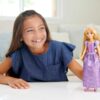 Disney Princess Rapunzel Doll - Image 3