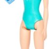 Barbie Marine Biologist Doll And Playset - Image 3