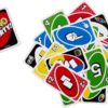 Uno Party Family Card Game - Image 3