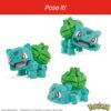 Pokémon Action Figure Building Toys For Kids - Image 4