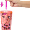 Barbie Pop Reveal Bubble Tea Series Doll & Accessories With Fashion Doll & Pet - Image 4