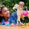 Barbie Mysteries: The Great Horse Chase Interactive Toy Horse With Sounds - Image 4