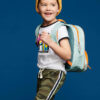 Spark Style Little Kid Backpack Robot - Image 2
