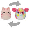 Flip A Mallows 5 Inch Soft Toys - Image 3