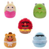 Little Plush 8" Muppets - Image 2
