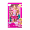 Barbie: My First Preschool Doll, Malibu With 13.5-Inch Soft Posable Body - Image 2