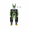 Dragon Stars Poseable Figure - Cell Anal Form - Image 2