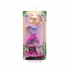 Barbie Made To Move Doll Pink Dye Pants - Image 2