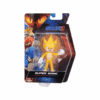 Jakks Pacific Sonic3 Movie 5-Inch Action Figure - Image 3