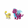 Rescue Knights Rubble And Dragon Blizzie Action Figures - Image 2