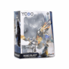 Robo Blast - Ycoo Robots White - Image 3
