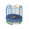 Little Tikes All Star Sports Trampoline - Image 2
