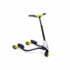 Yvolution Pro Scooter - Image 5